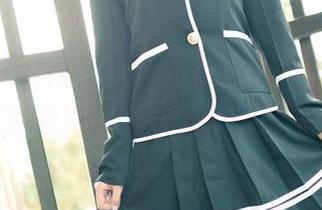 青豆客 – Una尤娜’s最新吊带图册:啥?这不是衣服,是神仙的选衣指南吗?