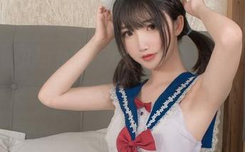 面饼仙儿的私拍:木屋女仆,哎呀,这不是电台广告吗?