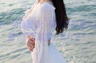魅妍社 – 精选图集：黄乐然的夏天游记，那个季节的魔力是什么？