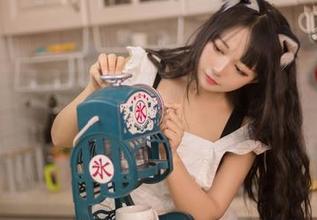 黑猫猫ovo的养猫小课堂:这才是我想象中的猫教室!原图太可爱了吧?